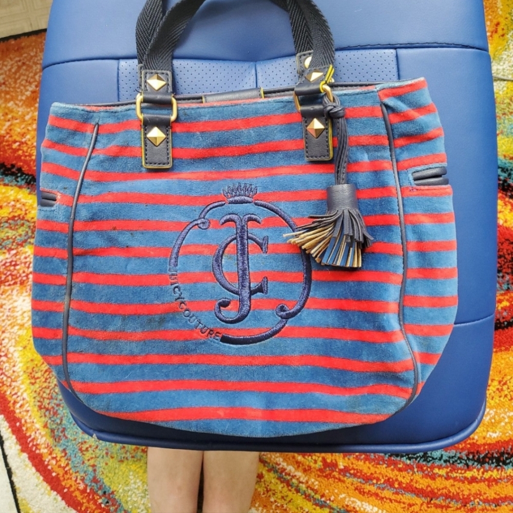 Juicy Couture purse